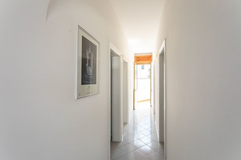 photo 4 Owner direct vacation rental Lido Marini appartement Puglia  Corridor