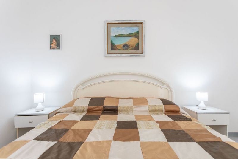 photo 15 Owner direct vacation rental Lido Marini appartement Puglia  bedroom 1