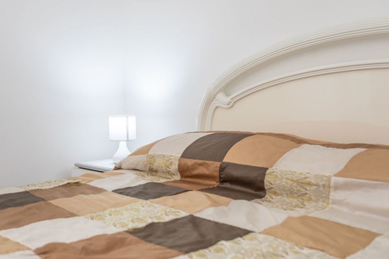 photo 16 Owner direct vacation rental Lido Marini appartement Puglia  bedroom 1