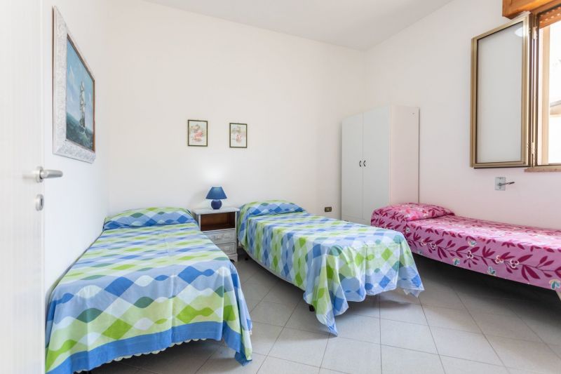 photo 18 Owner direct vacation rental Lido Marini appartement Puglia  bedroom 2