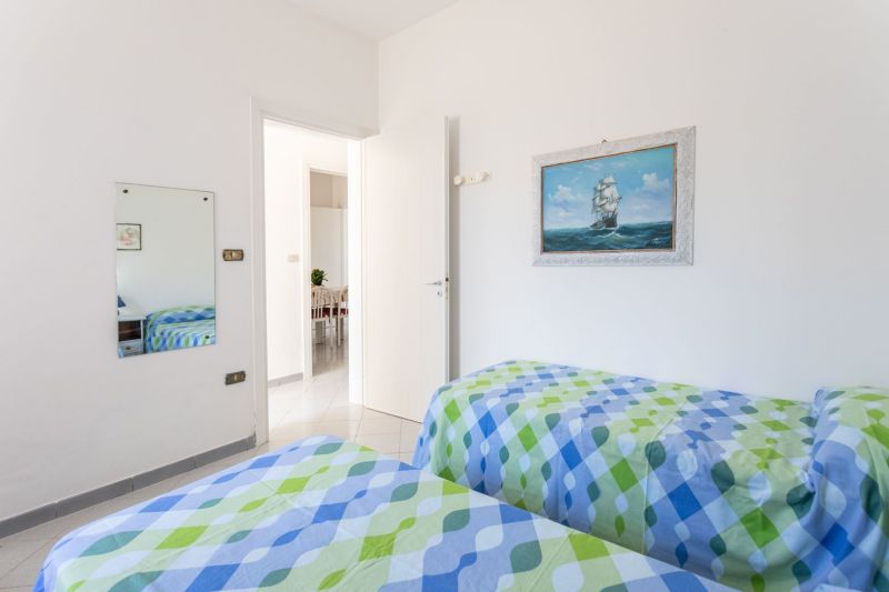 photo 19 Owner direct vacation rental Lido Marini appartement Puglia  bedroom 2