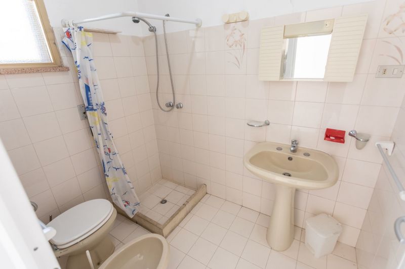 photo 21 Owner direct vacation rental Lido Marini appartement Puglia  bathroom
