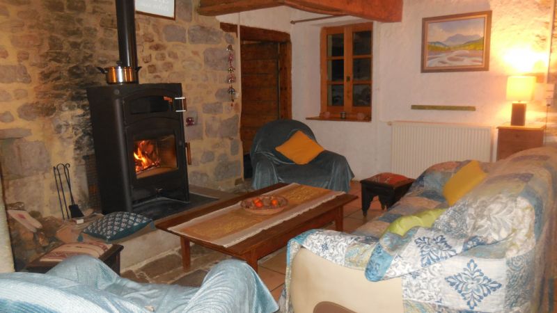 photo 9 Owner direct vacation rental Foncine le Bas maison Franche-Comt Jura Sitting room