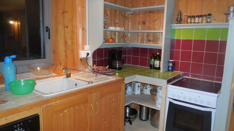 photo 7 Owner direct vacation rental Foncine le Bas maison Franche-Comt Jura Sep. kitchen