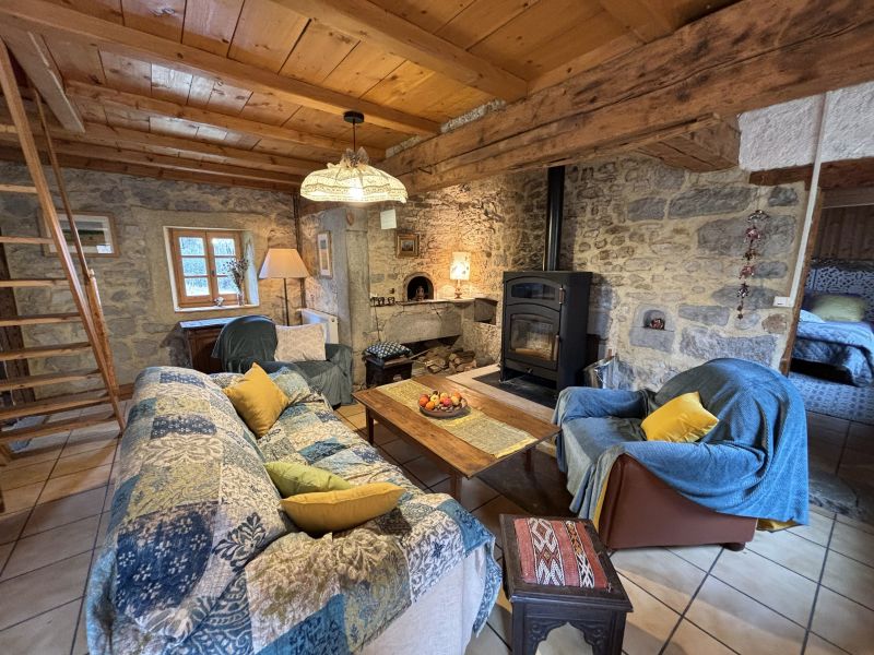 photo 10 Owner direct vacation rental Foncine le Bas maison Franche-Comt Jura Sitting room