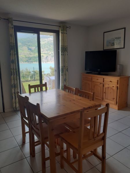 photo 2 Owner direct vacation rental Savines-le-Lac appartement Provence-Alpes-Cte d'Azur Hautes-Alpes