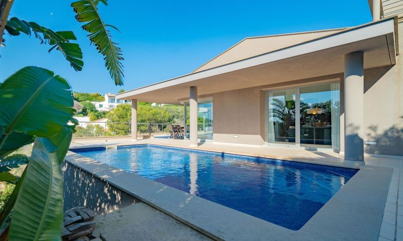 photo 1 Owner direct vacation rental Mahn villa Balearic Islands Minorca Swimming pool