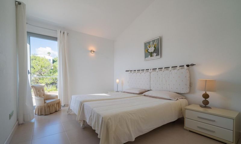 photo 10 Owner direct vacation rental Mahn villa Balearic Islands Minorca bedroom 1