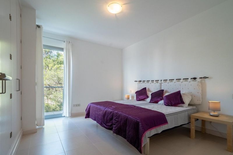 photo 12 Owner direct vacation rental Mahn villa Balearic Islands Minorca bedroom 2
