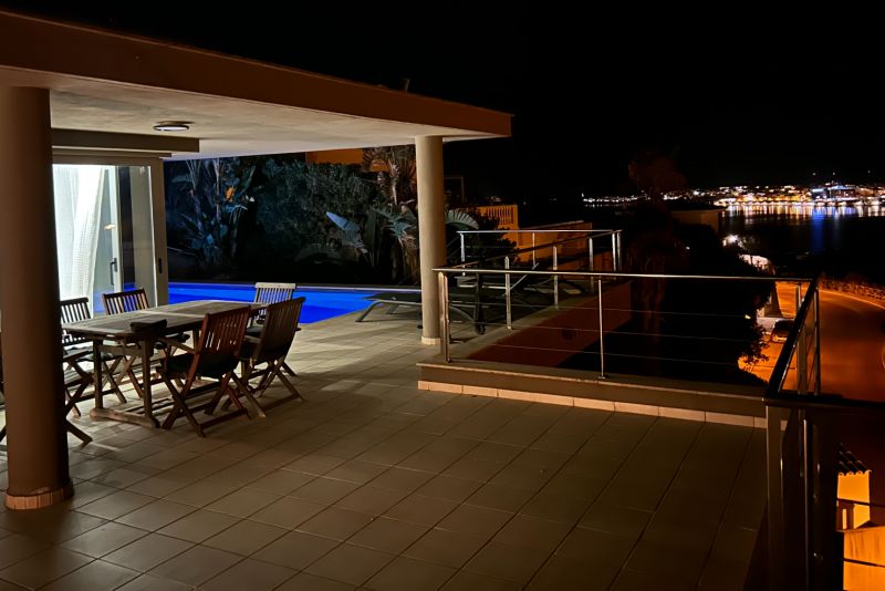 photo 3 Owner direct vacation rental Mahn villa Balearic Islands Minorca Terrace 1