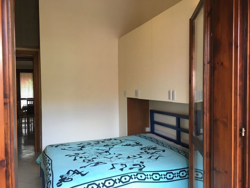 photo 1 Owner direct vacation rental Villasimius appartement Sardinia Cagliari Province bedroom