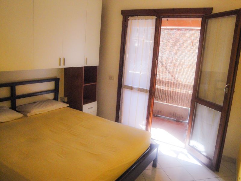 photo 2 Owner direct vacation rental Villasimius appartement Sardinia Cagliari Province bedroom