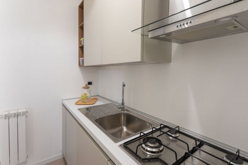 photo 10 Owner direct vacation rental Gallipoli appartement Puglia Lecce Province Sep. kitchen
