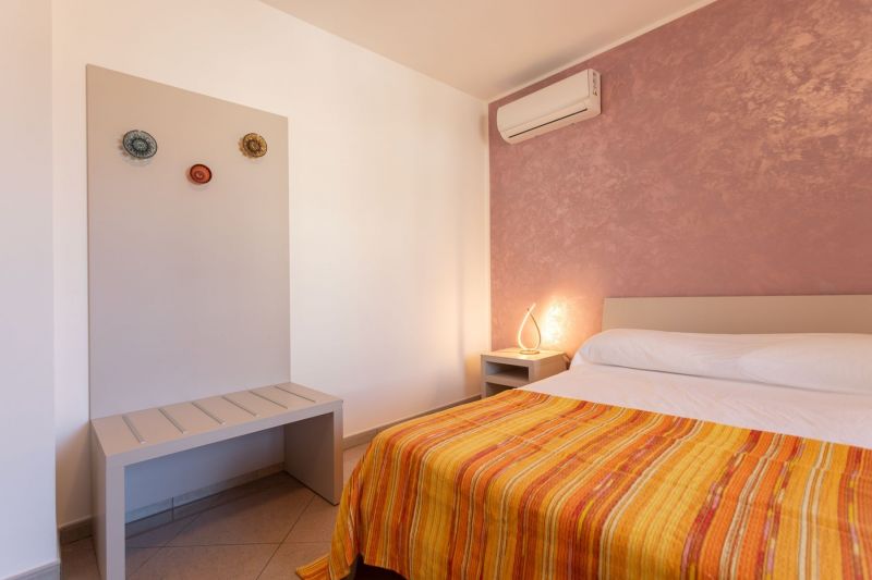 photo 19 Owner direct vacation rental Gallipoli appartement Puglia Lecce Province bedroom 1