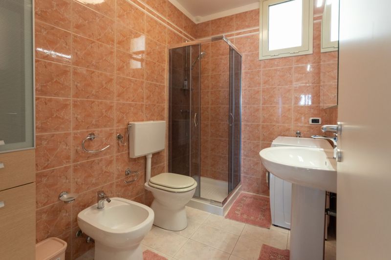 photo 26 Owner direct vacation rental Gallipoli appartement Puglia Lecce Province bathroom