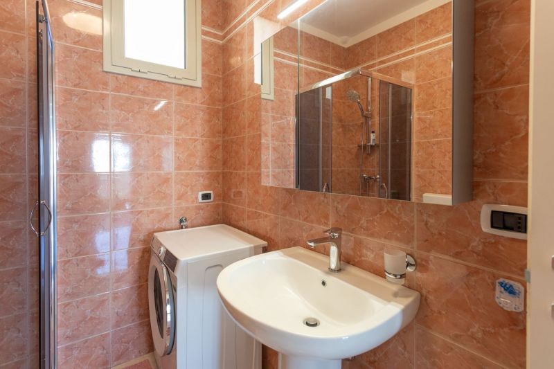 photo 27 Owner direct vacation rental Gallipoli appartement Puglia Lecce Province bathroom