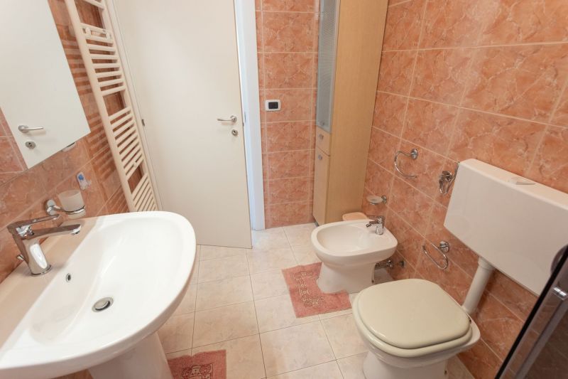 photo 28 Owner direct vacation rental Gallipoli appartement Puglia Lecce Province bathroom