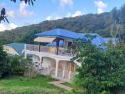 Guadeloupe holiday rentals for 6 people: villa no. 128686