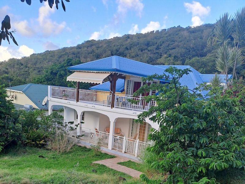 photo 0 Owner direct vacation rental Vieux-Fort villa Basse Terre  Surroundings