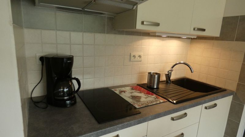 photo 6 Owner direct vacation rental Brianon appartement Provence-Alpes-Cte d'Azur Hautes-Alpes Kitchenette