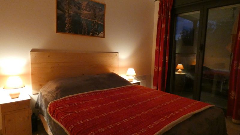 photo 3 Owner direct vacation rental Brianon appartement Provence-Alpes-Cte d'Azur Hautes-Alpes bedroom