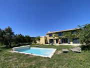 Provence-Alpes-Cte D'Azur holiday rentals for 9 people: maison no. 128874