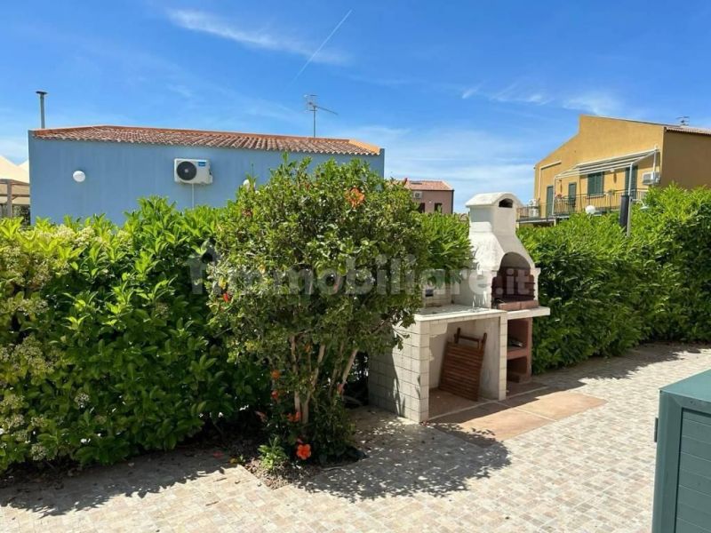 photo 5 Owner direct vacation rental Campofelice di Roccella appartement Sicily Palermo Province Summer kitchen