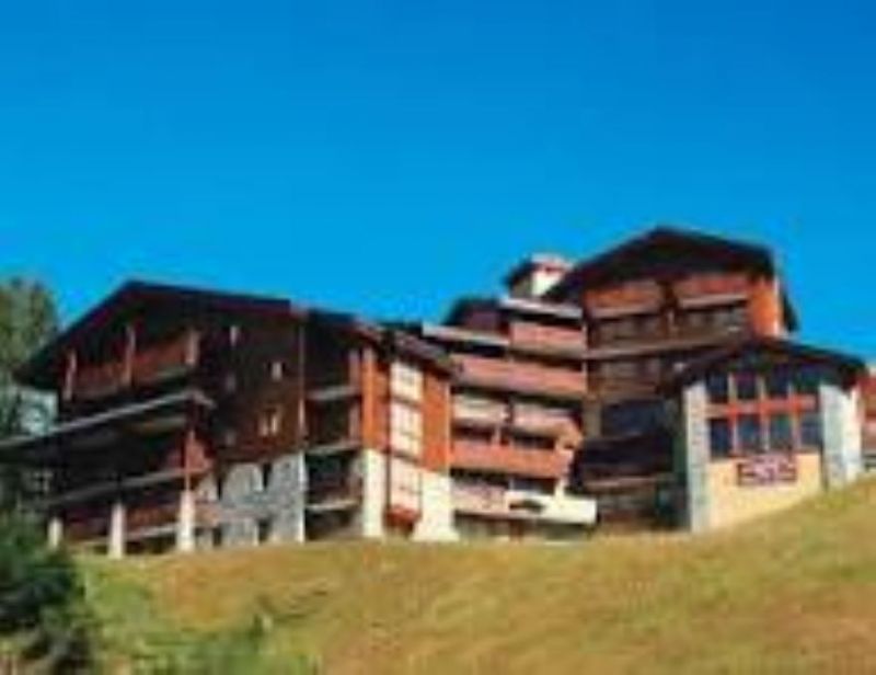 photo 13 Owner direct vacation rental La Plagne appartement Rhone-Alps Savoie Outside view