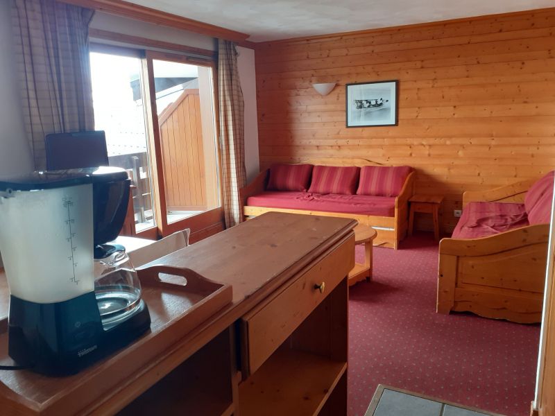 photo 3 Owner direct vacation rental La Plagne appartement Rhone-Alps Savoie