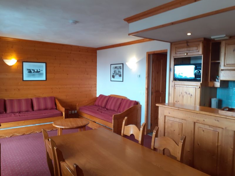 photo 1 Owner direct vacation rental La Plagne appartement Rhone-Alps Savoie