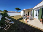 Ile De R holiday rentals: maison no. 129042