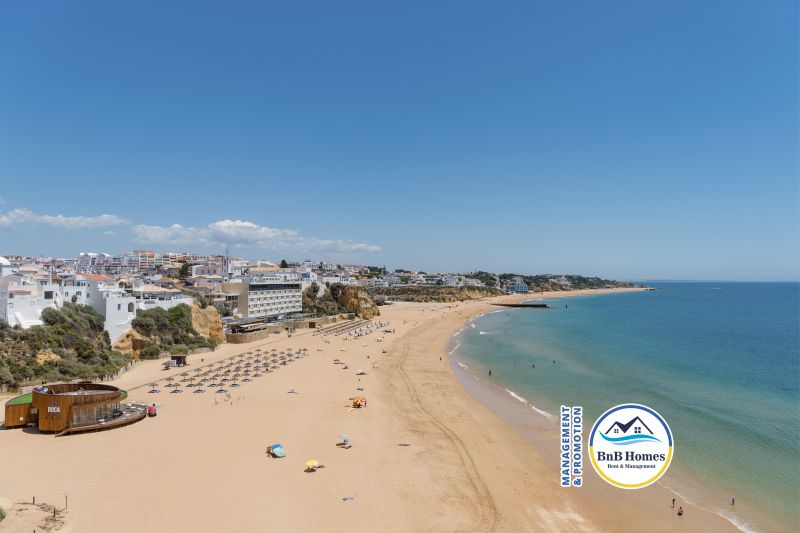 photo 23 Owner direct vacation rental Albufeira appartement Algarve  Beach