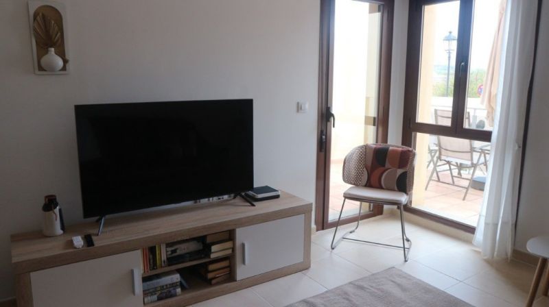 photo 4 Owner direct vacation rental Calpe appartement Valencian Community Alicante (province of) Hall