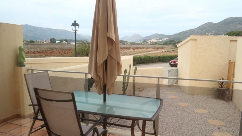 photo 2 Owner direct vacation rental Calpe appartement Valencian Community Alicante (province of)