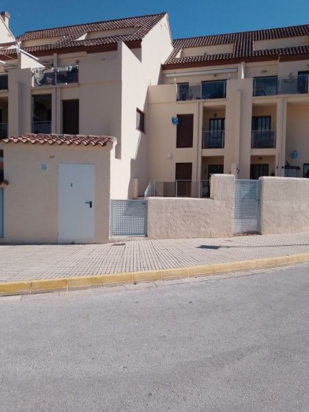 photo 11 Owner direct vacation rental Calpe appartement Valencian Community Alicante (province of)