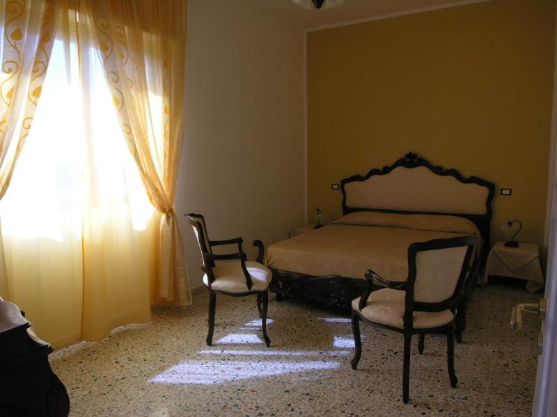 photo 4 Owner direct vacation rental Scopello appartement Sicily Trapani Province bedroom 2