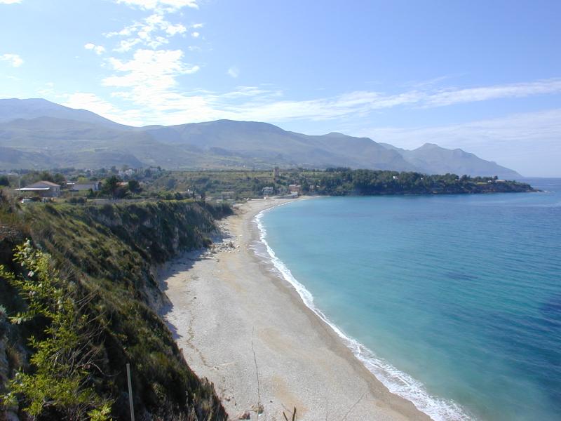 photo 9 Owner direct vacation rental Scopello appartement Sicily Trapani Province Surroundings