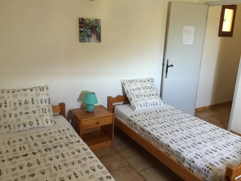 photo 6 Owner direct vacation rental Artignosc-sur-Verdon maison Provence-Alpes-Cte d'Azur Var bedroom