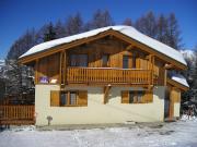 Tarentaise holiday rentals for 5 people: chalet no. 65260