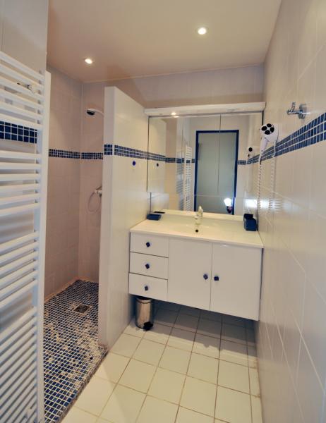 photo 7 Owner direct vacation rental Arette La Pierre Saint Martin appartement Aquitaine Pyrnes-Atlantiques bathroom