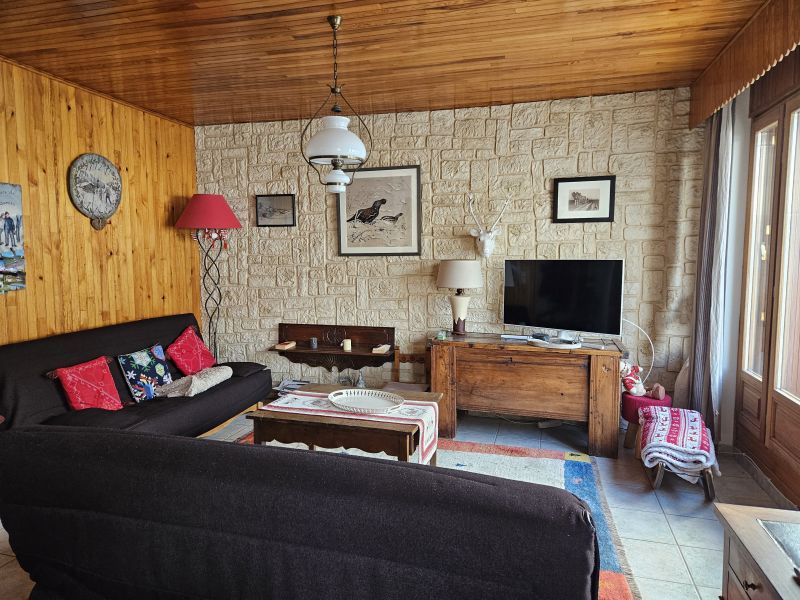 photo 3 Owner direct vacation rental Vars appartement Provence-Alpes-Cte d'Azur Hautes-Alpes Sitting room