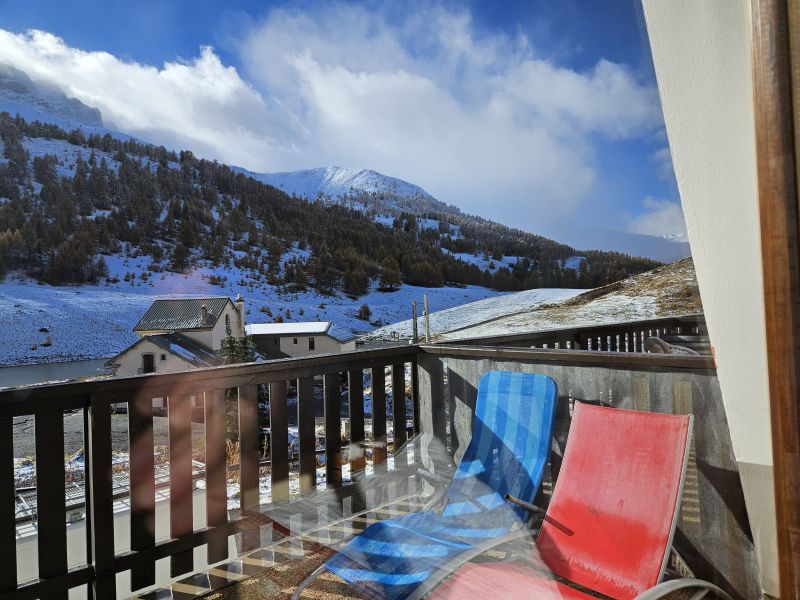 photo 13 Owner direct vacation rental Vars appartement Provence-Alpes-Cte d'Azur Hautes-Alpes Terrace
