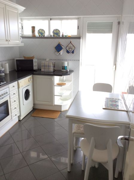 photo 3 Owner direct vacation rental Praia da Rocha appartement Algarve  Summer kitchen