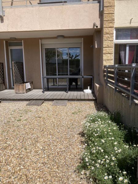 photo 9 Owner direct vacation rental Palavas-les-Flots appartement Languedoc-Roussillon Hrault Parking