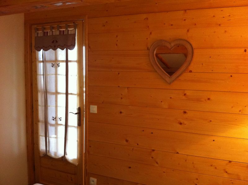 photo 3 Owner direct vacation rental Les Gets appartement Rhone-Alps Haute-Savoie bedroom 3
