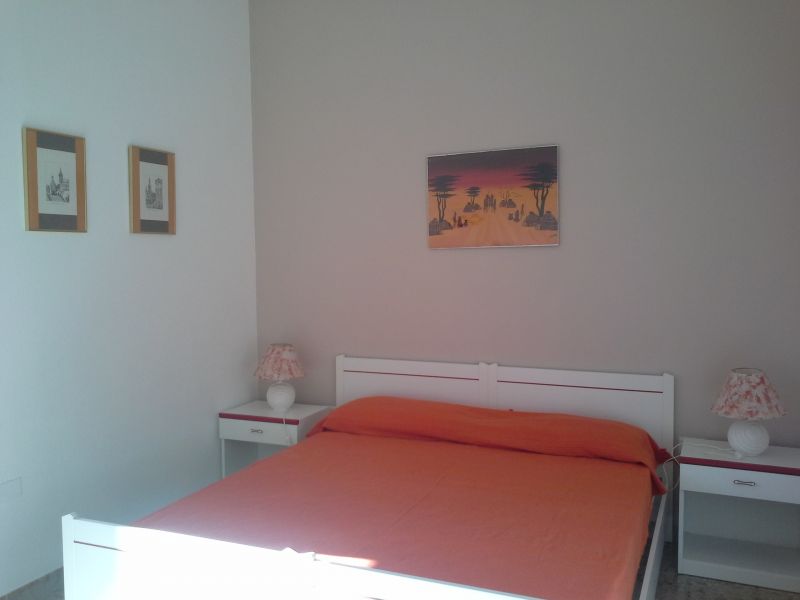 photo 5 Owner direct vacation rental La Caletta appartement Sardinia Nuoro Province bedroom 1