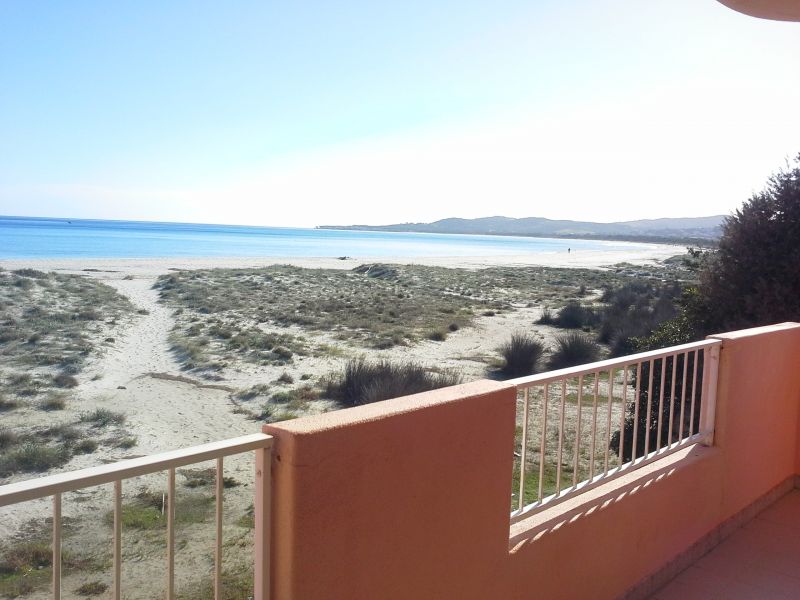 photo 1 Owner direct vacation rental La Caletta appartement Sardinia Nuoro Province View from terrace