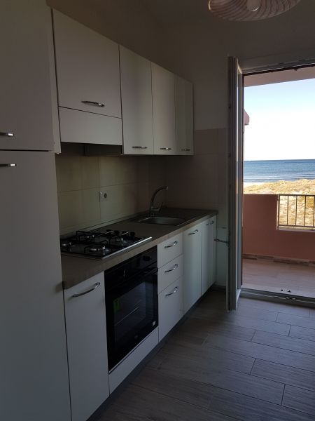 photo 9 Owner direct vacation rental La Caletta appartement Sardinia Nuoro Province Sep. kitchen