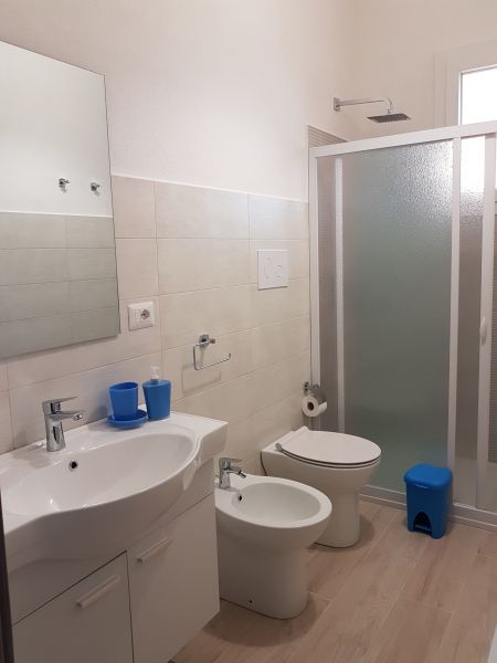 photo 11 Owner direct vacation rental La Caletta appartement Sardinia Nuoro Province bathroom