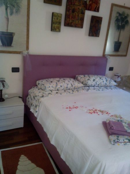 photo 12 Owner direct vacation rental Sperlonga villa Lazio Latina Province bedroom 1